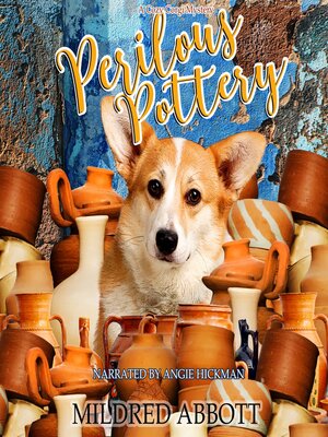 cover image of Perilous Pottery
